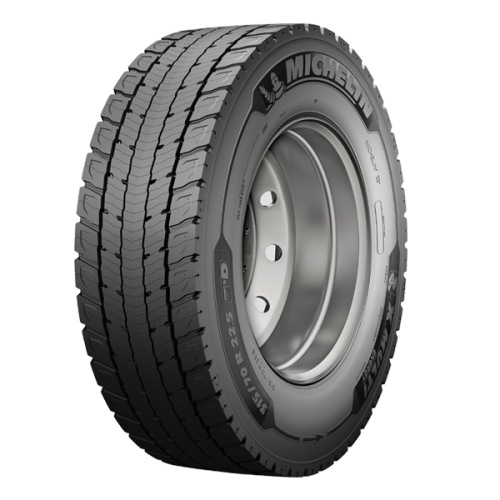 MICHELIN X MULTI ENERGY D_2